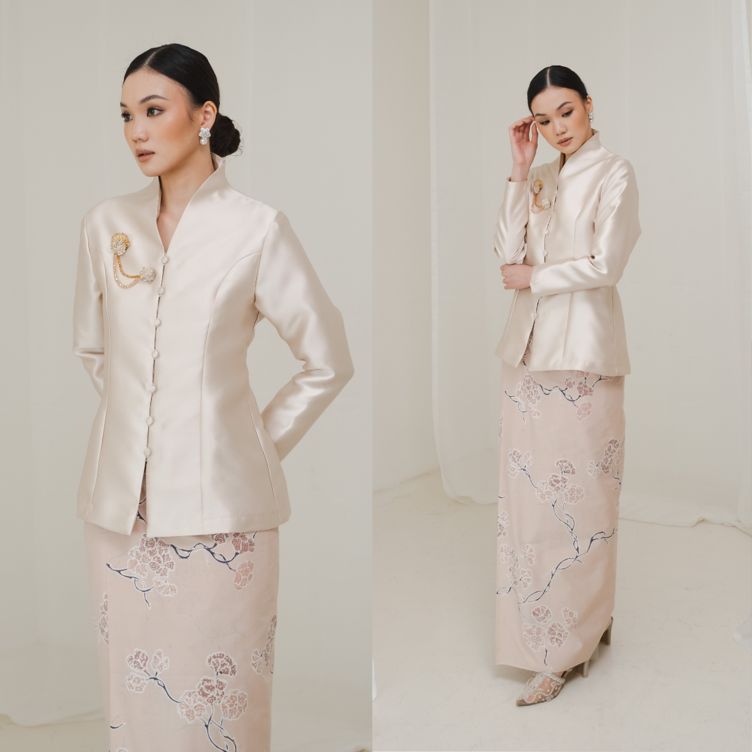 Rania Kebaya Top